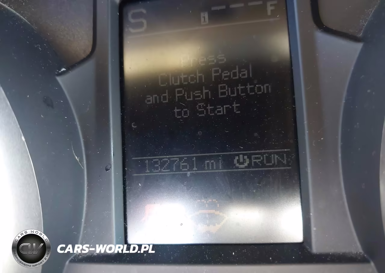 2013 Jeep Grand Cherokee Overland VIN:1C4RJECG2DC588840 - 7