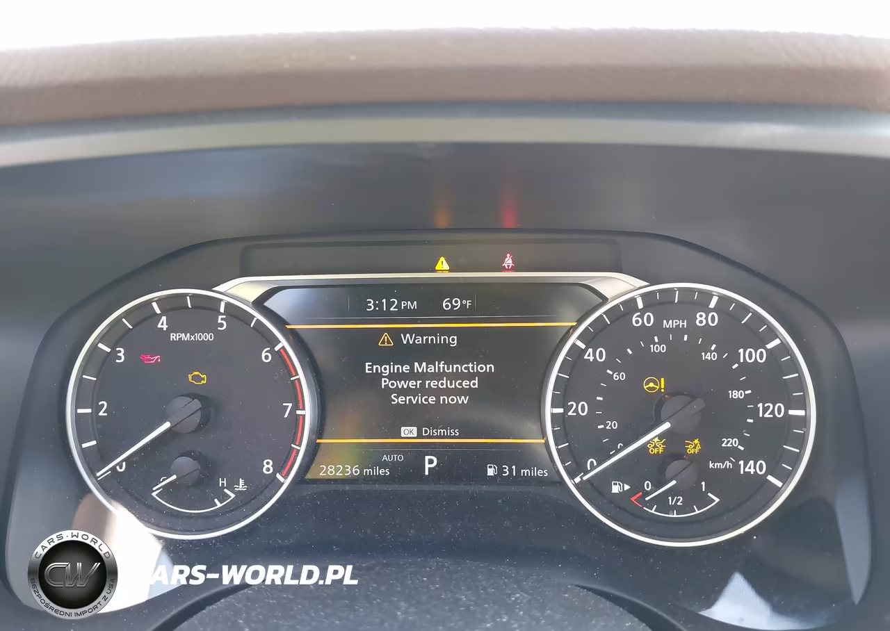 2023 Nissan Rogue Sv Intelligent Awd VIN:JN8BT3BB5PW186338 - 7