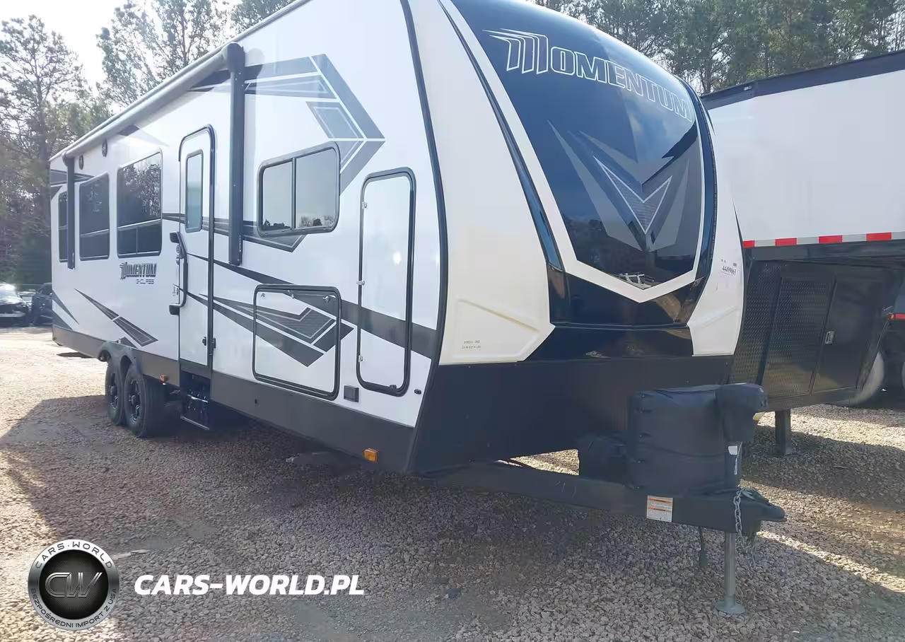 2019 Grand Design Reflection