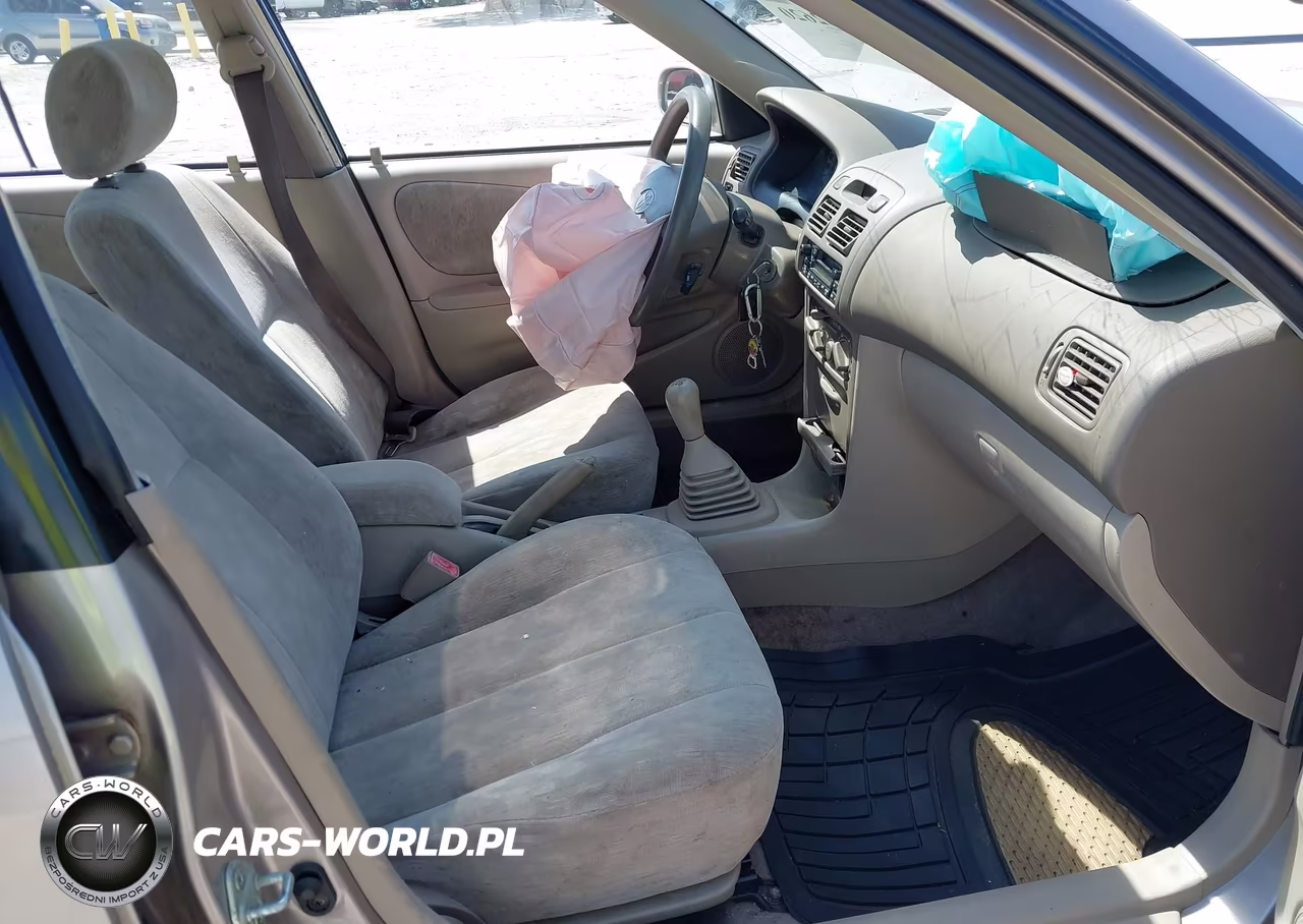 1999 Toyota Corolla Le VIN:2T1BR12E0XC187141 - 5
