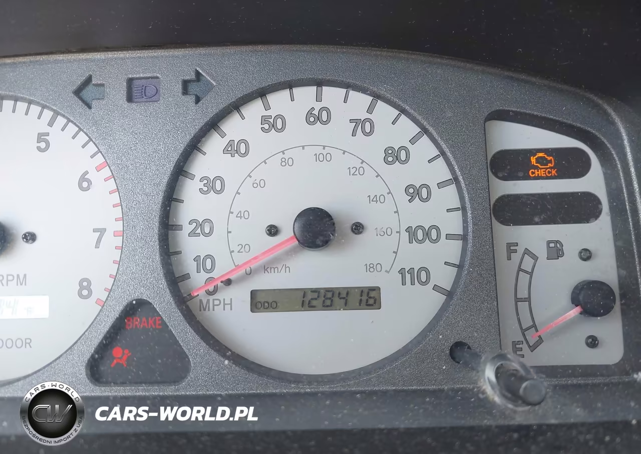 1999 Toyota Corolla Le VIN:2T1BR12E0XC187141 - 7