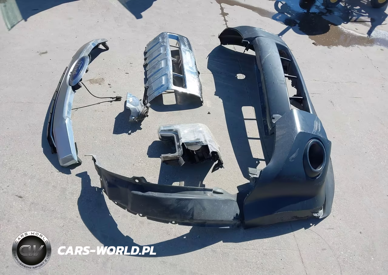 2019 Ford F-250 Lariat VIN:1FT7W2BT2KED64037 - 19