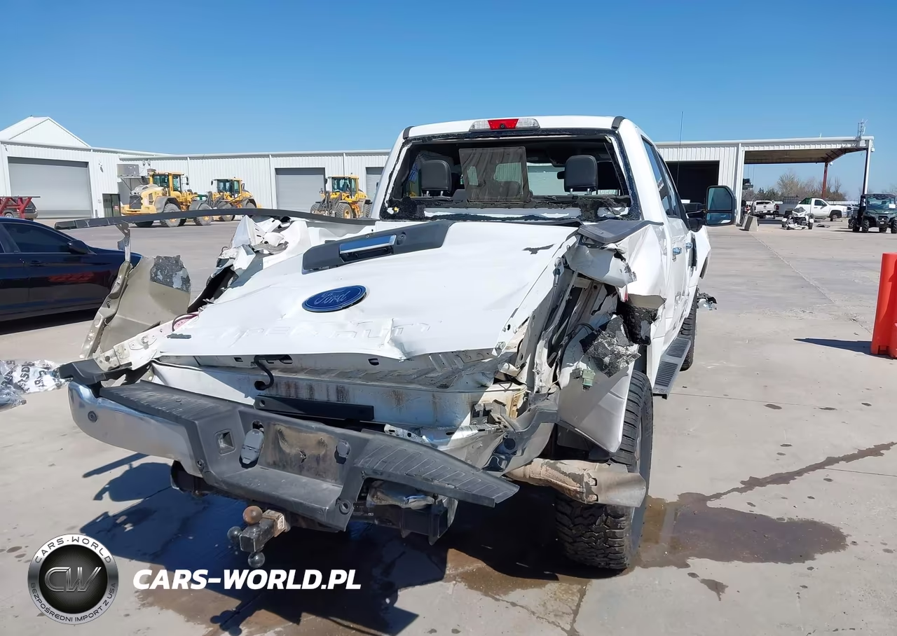 2019 Ford F-250 Lariat VIN:1FT7W2BT2KED64037 - 20