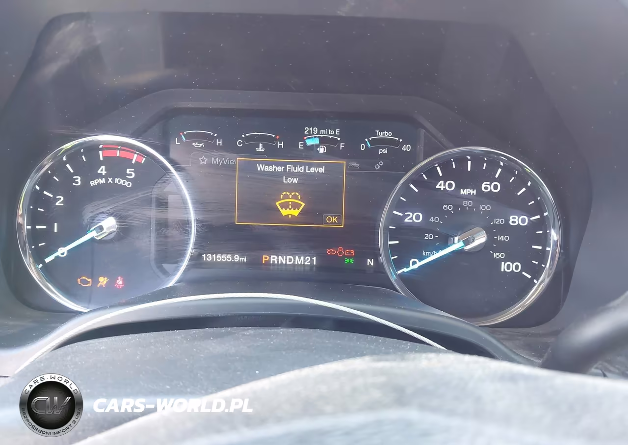2019 Ford F-250 Lariat VIN:1FT7W2BT2KED64037 - 7