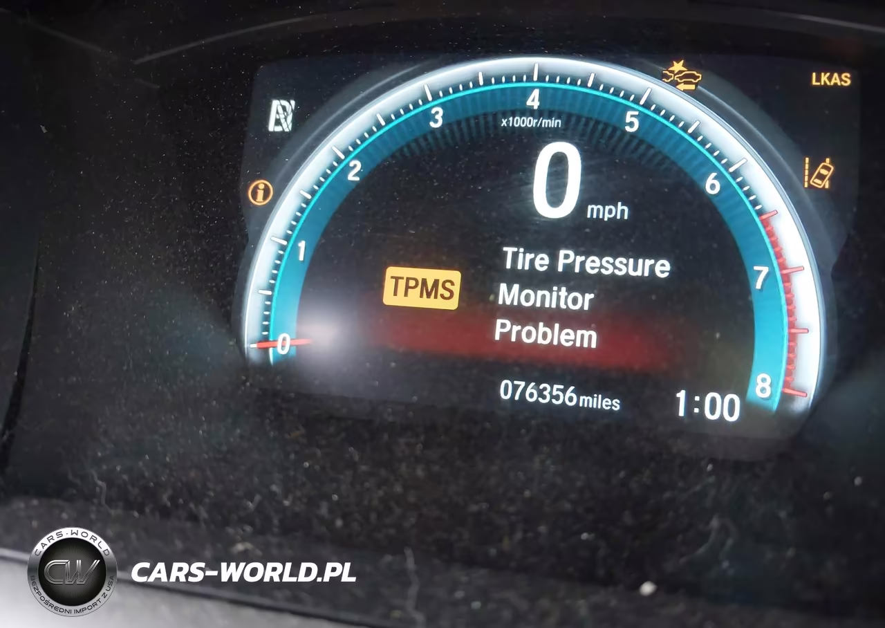 2016 Honda Civic Touring VIN:19XFC1F99GE037496 - 15