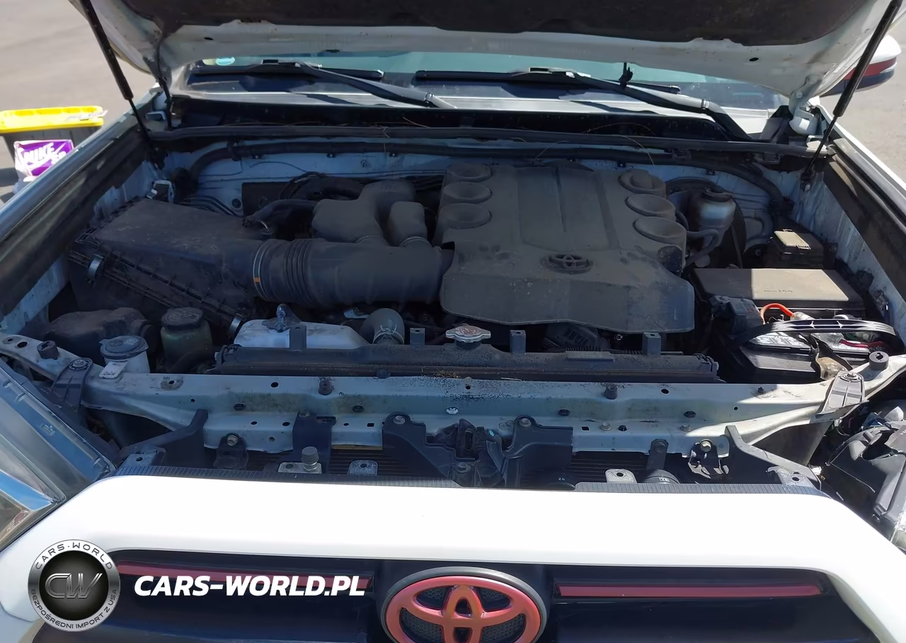 2020 Toyota 4Runner Sr5 Premium VIN:JTEZU5JR4L5216006 - 10