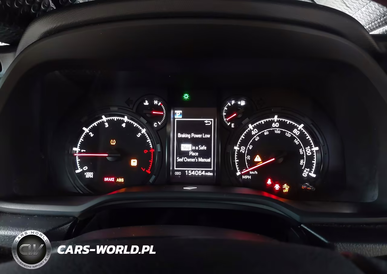 2020 Toyota 4Runner Sr5 Premium VIN:JTEZU5JR4L5216006 - 7