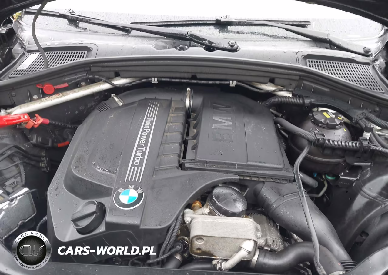 2016 BMW X4 xDrive35I VIN:5UXXW5C51G0N92986 - 10