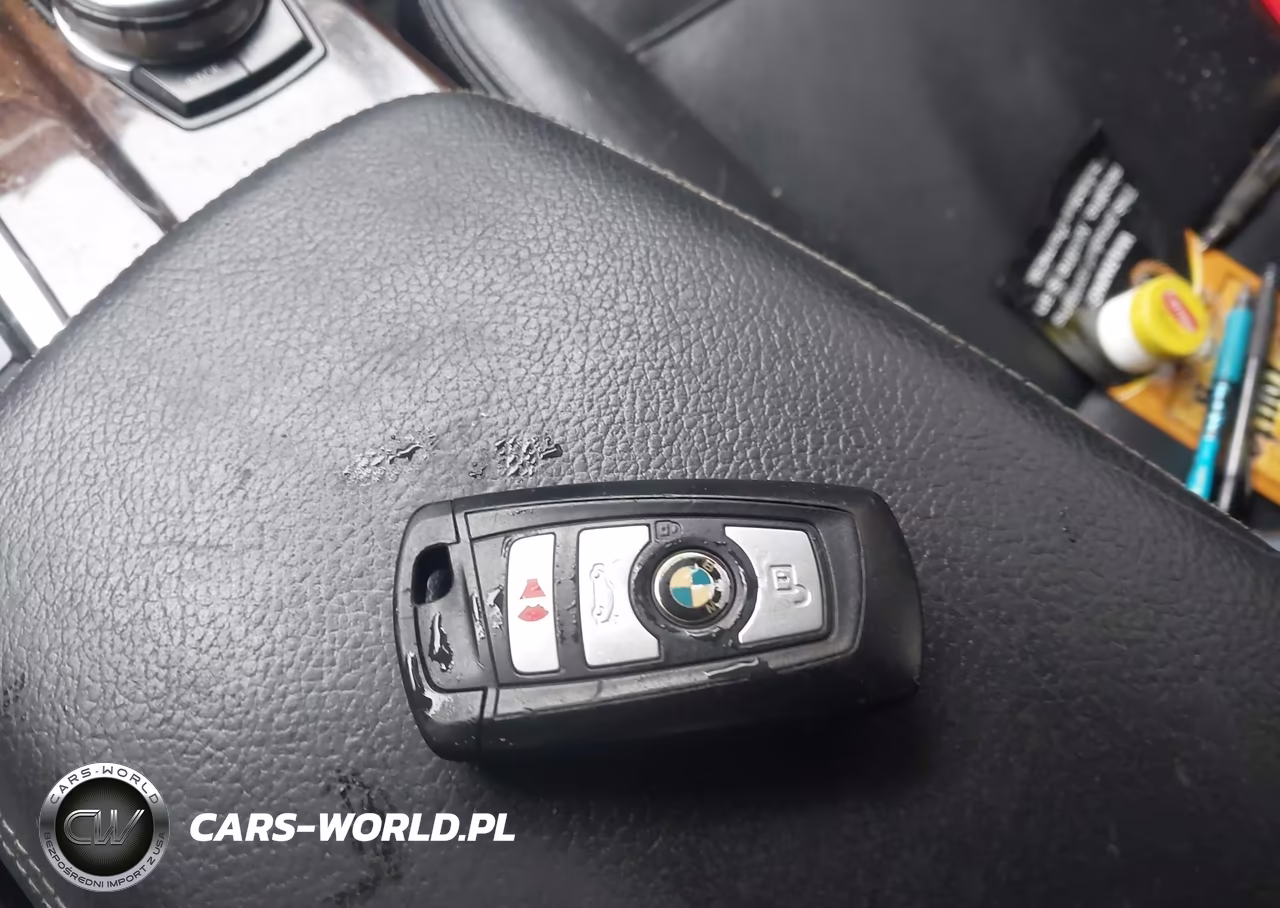 2016 BMW X4 xDrive35I VIN:5UXXW5C51G0N92986 - 11