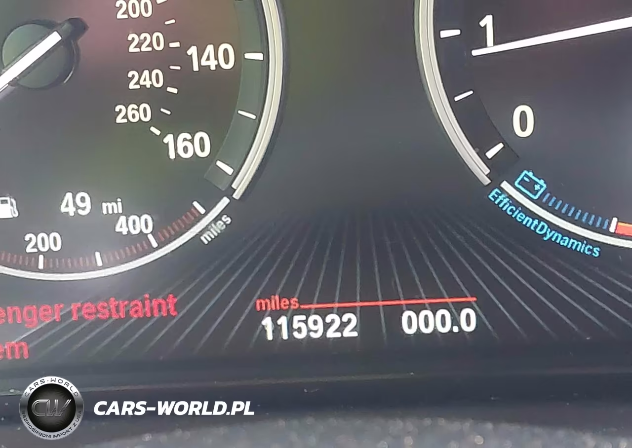 2016 BMW X4 xDrive35I VIN:5UXXW5C51G0N92986 - 15