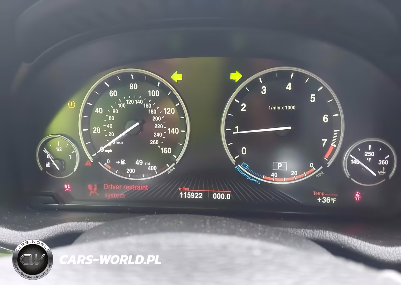 2016 BMW X4 xDrive35I VIN:5UXXW5C51G0N92986 - 7