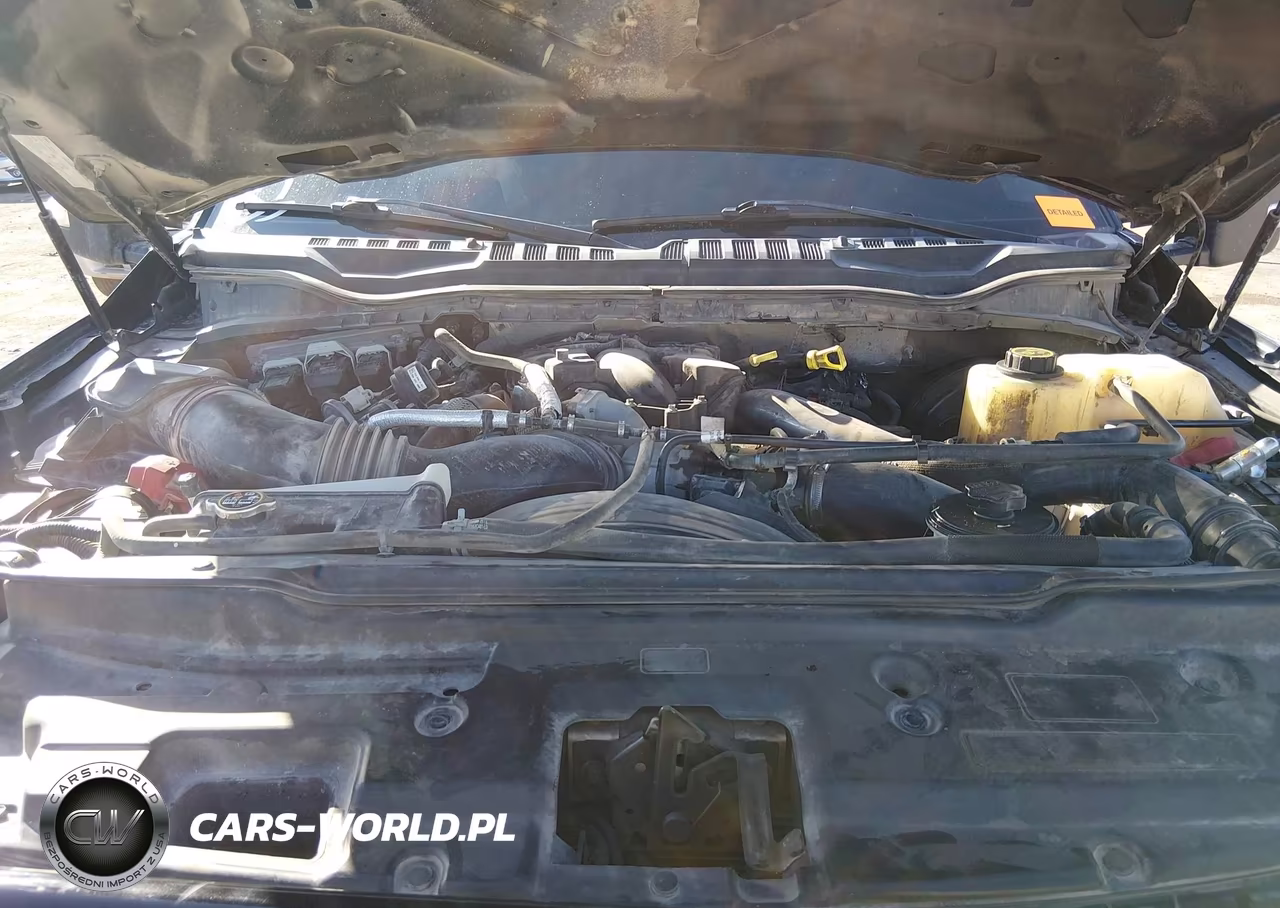2019 Ford F-250 Xl VIN:1FT7W2BT4KED81650 - 10
