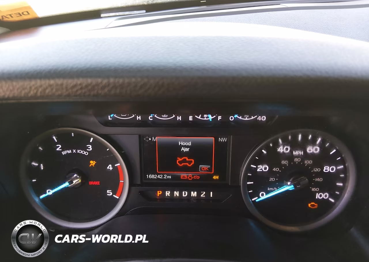 2019 Ford F-250 Xl VIN:1FT7W2BT4KED81650 - 7