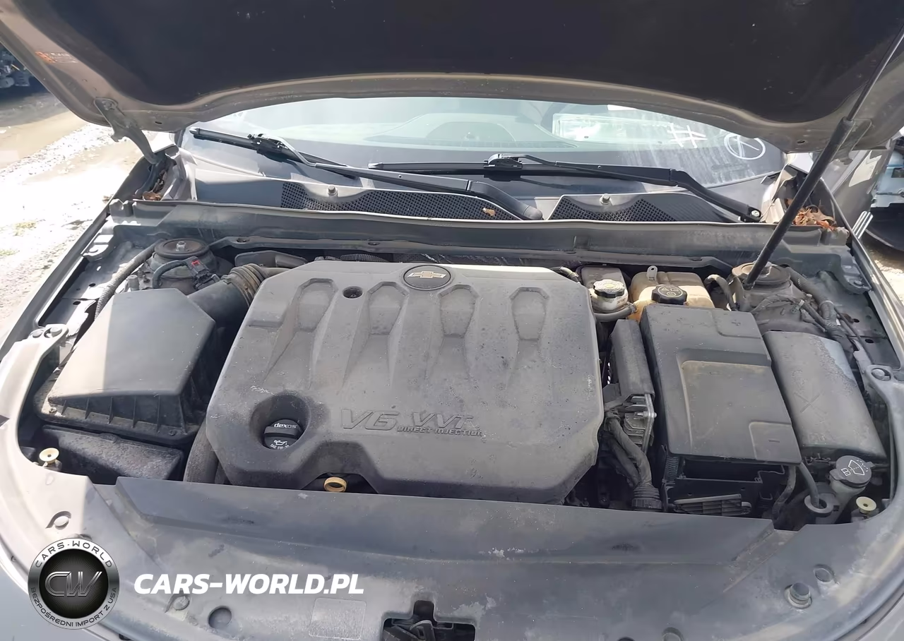 2019 Chevrolet Impala Premier VIN:2G1105S31K9109836 - 10