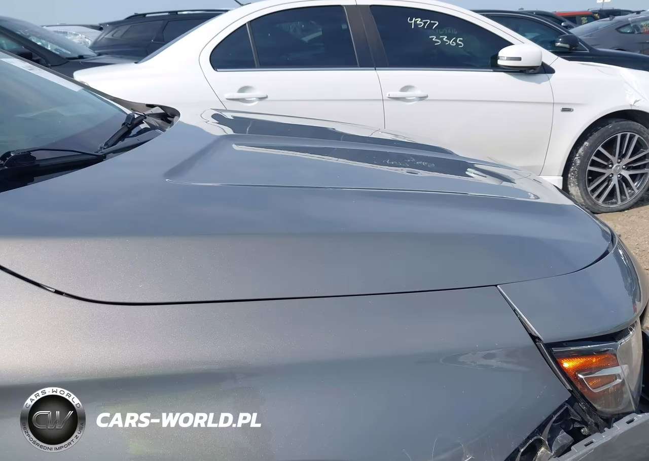 2019 Chevrolet Impala Premier VIN:2G1105S31K9109836 - 21