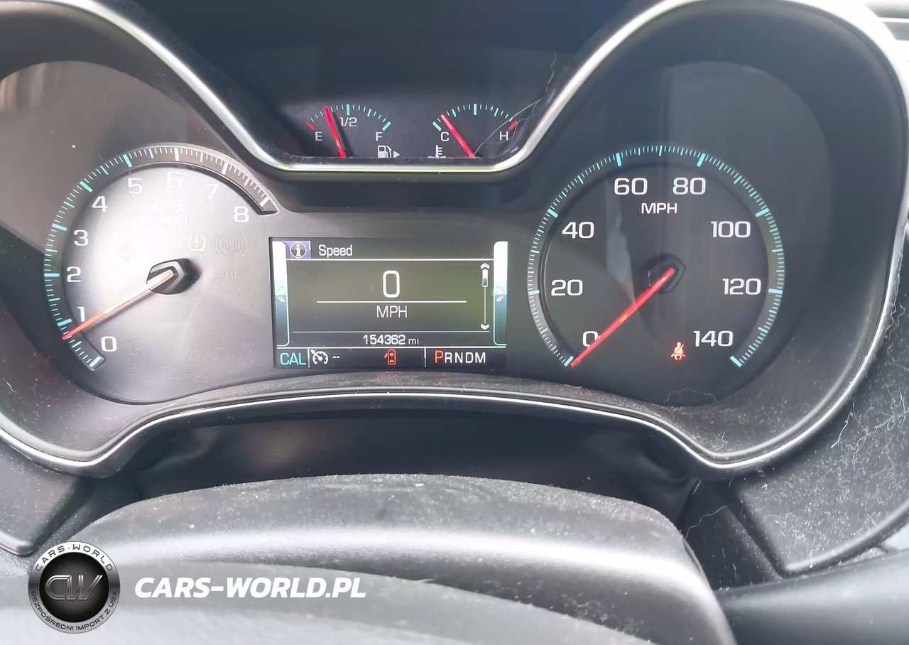 2019 Chevrolet Impala Premier VIN:2G1105S31K9109836 - 7