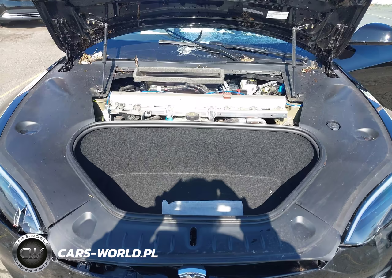 2024 Tesla Model S Long Range VIN:5YJSA1E57RF534644 - 10