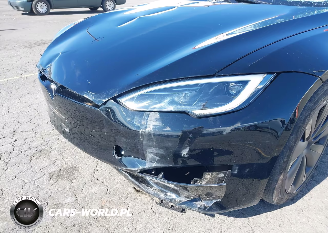 2024 Tesla Model S Long Range VIN:5YJSA1E57RF534644 - 19