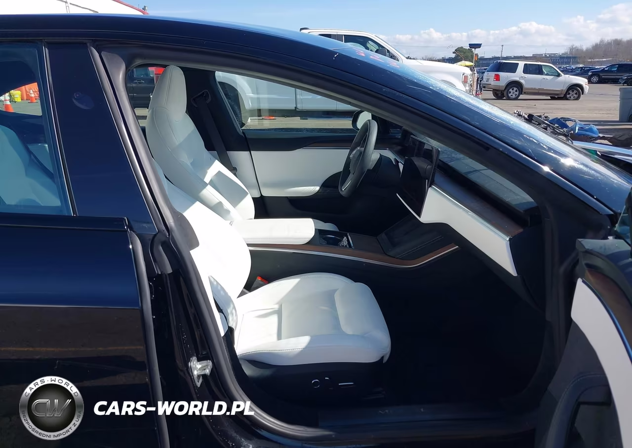 2024 Tesla Model S Long Range VIN:5YJSA1E57RF534644 - 5