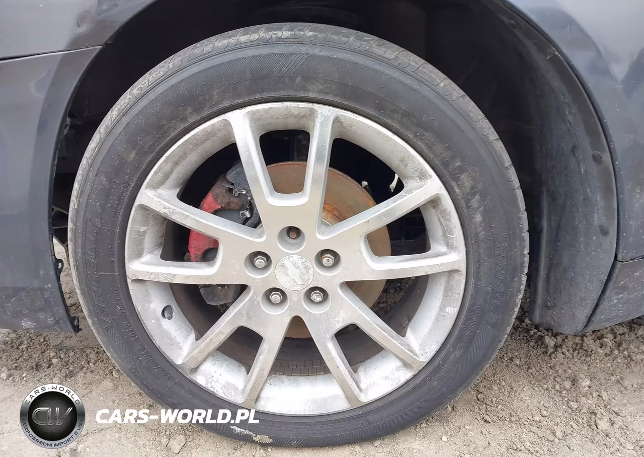 2008 Chevrolet Impala Lt VIN:2G1WT55K581292553 - 13