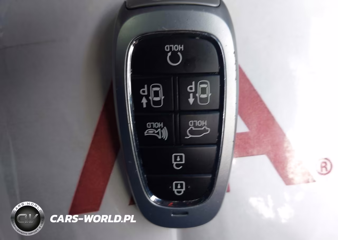 2024 Hyundai Tucson Hybrid Limited VIN:KM8JECD18RU235810 - 11
