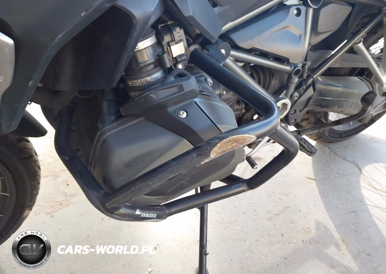 2023 BMW R 1250 Gs VIN:WB10M0301P6H75348 - 15