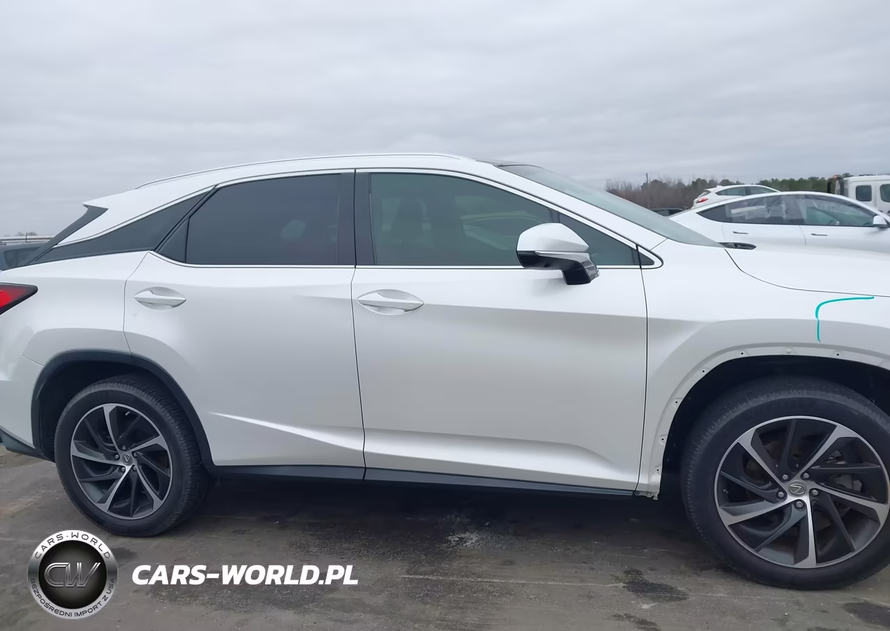 2017 Lexus Rx 350 VIN:2T2ZZMCA3HC056178 - 14