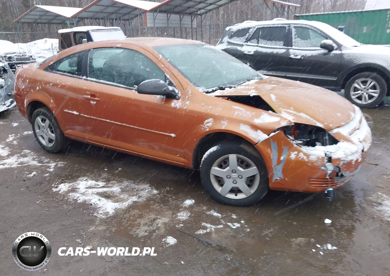 2005 Chevrolet Cobalt