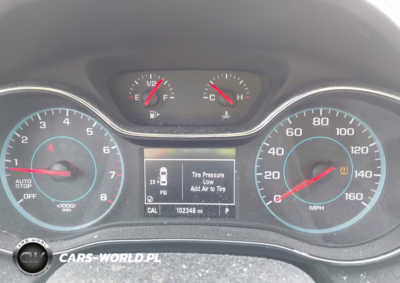 2018 Chevrolet Cruze Lt Auto VIN:3G1BE6SM0JS560634 - 7