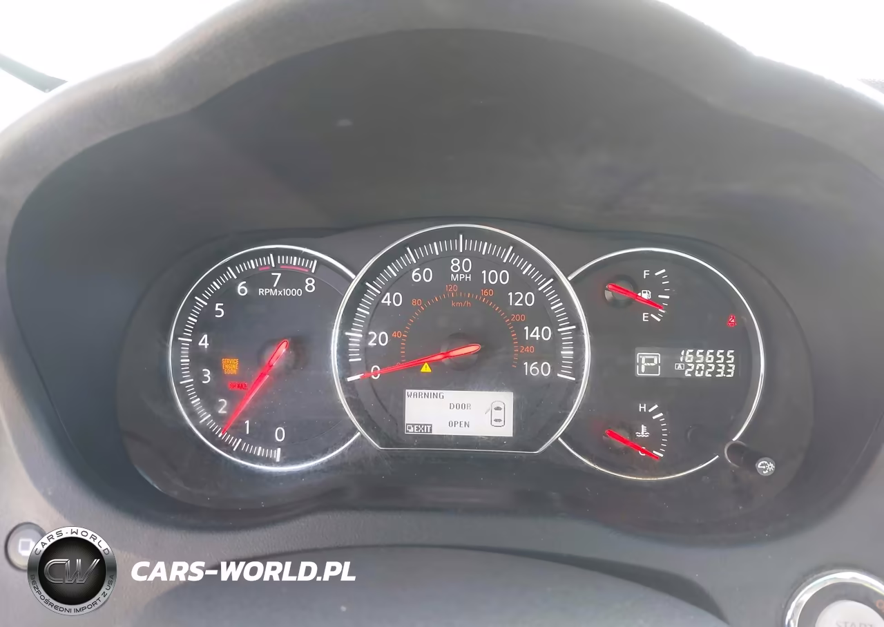 2014 Nissan Maxima 3.5 S VIN:1N4AA5AP1EC437415 - 7