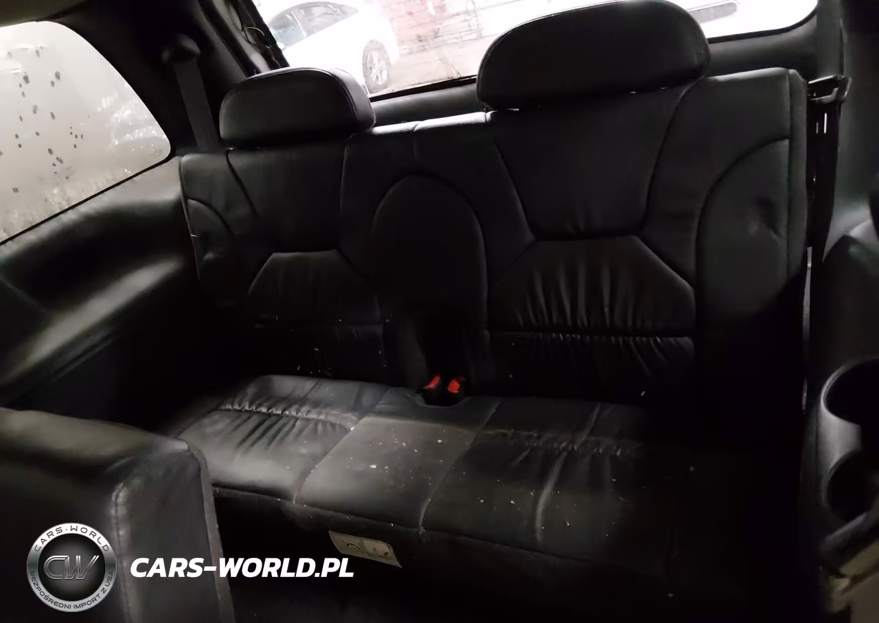 2002 Dodge Durango Slt Plus VIN:1B4HS58N92F197077 - 13