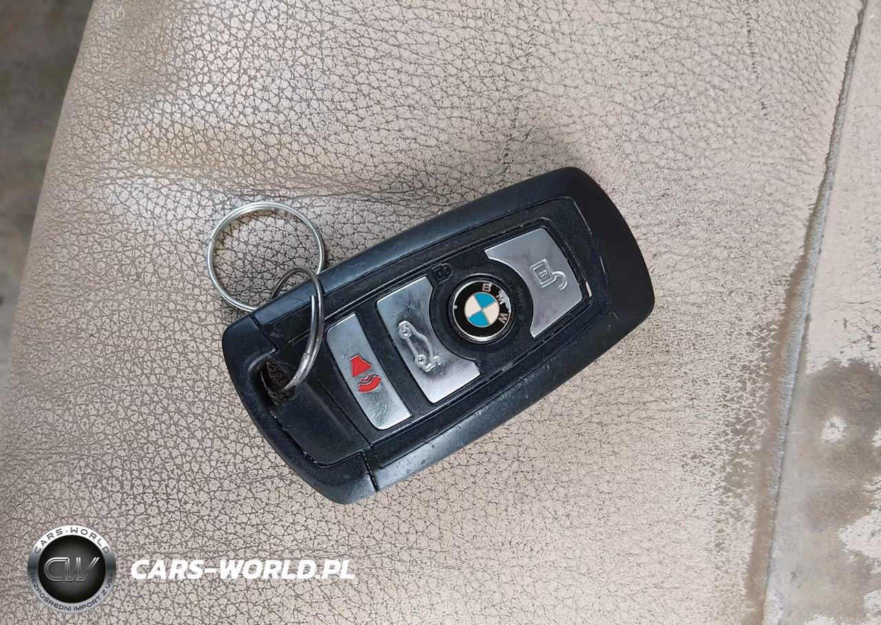 2014 BMW 528I VIN:WBA5A5C55ED505195 - 11