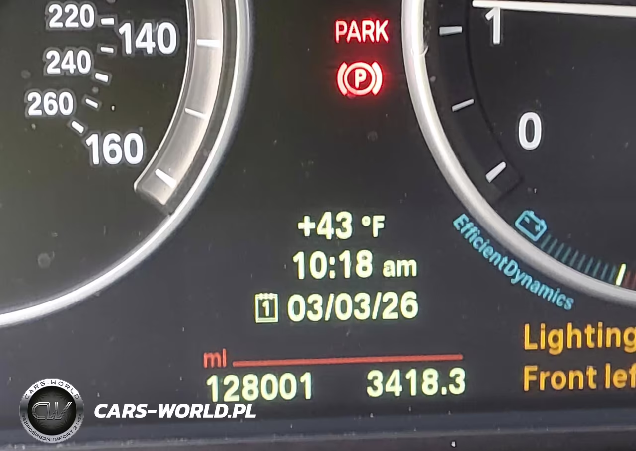 2014 BMW 528I VIN:WBA5A5C55ED505195 - 15