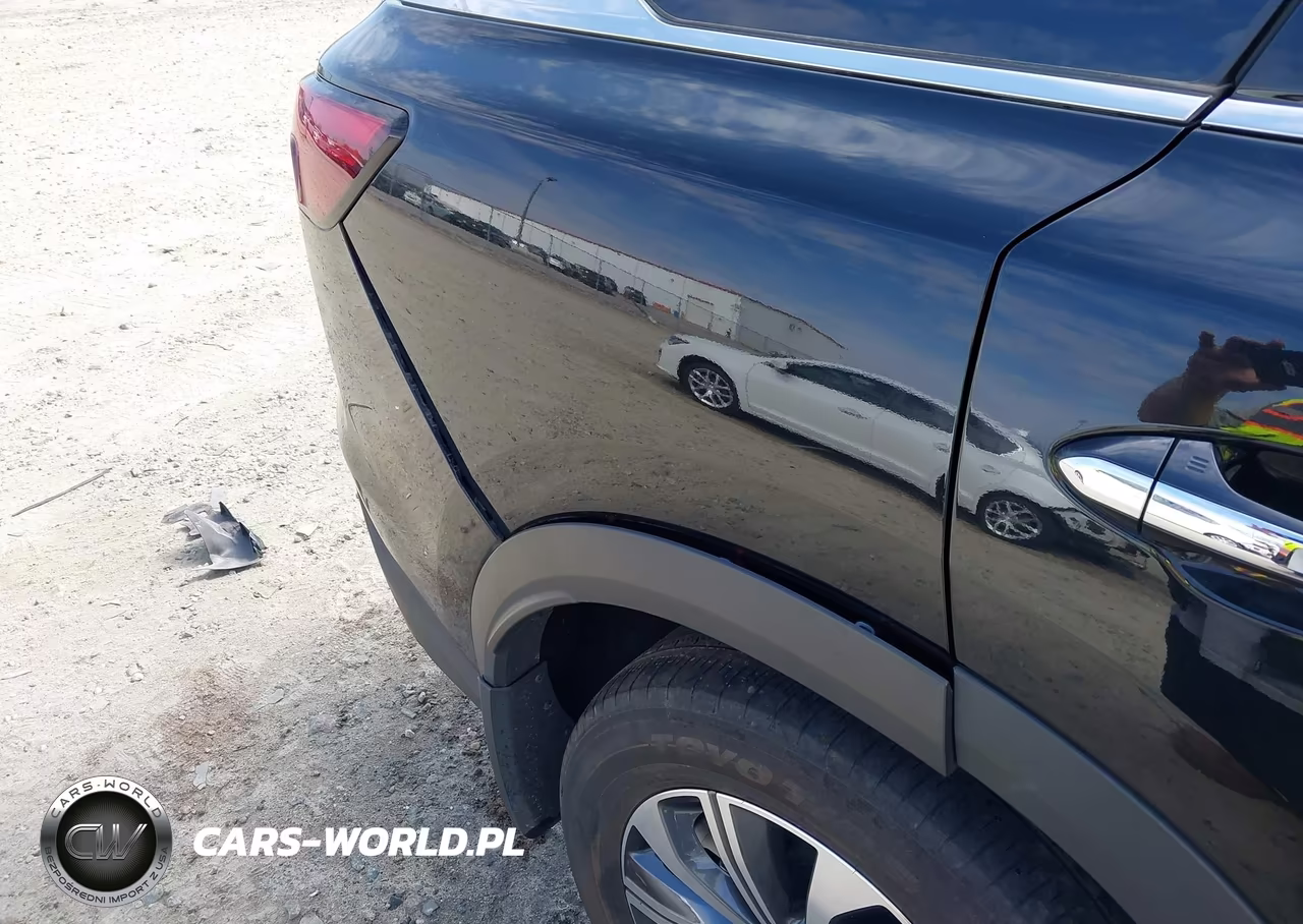 2024 Infiniti Qx60 Pure VIN:5N1DL1ER8RC345788 - 19