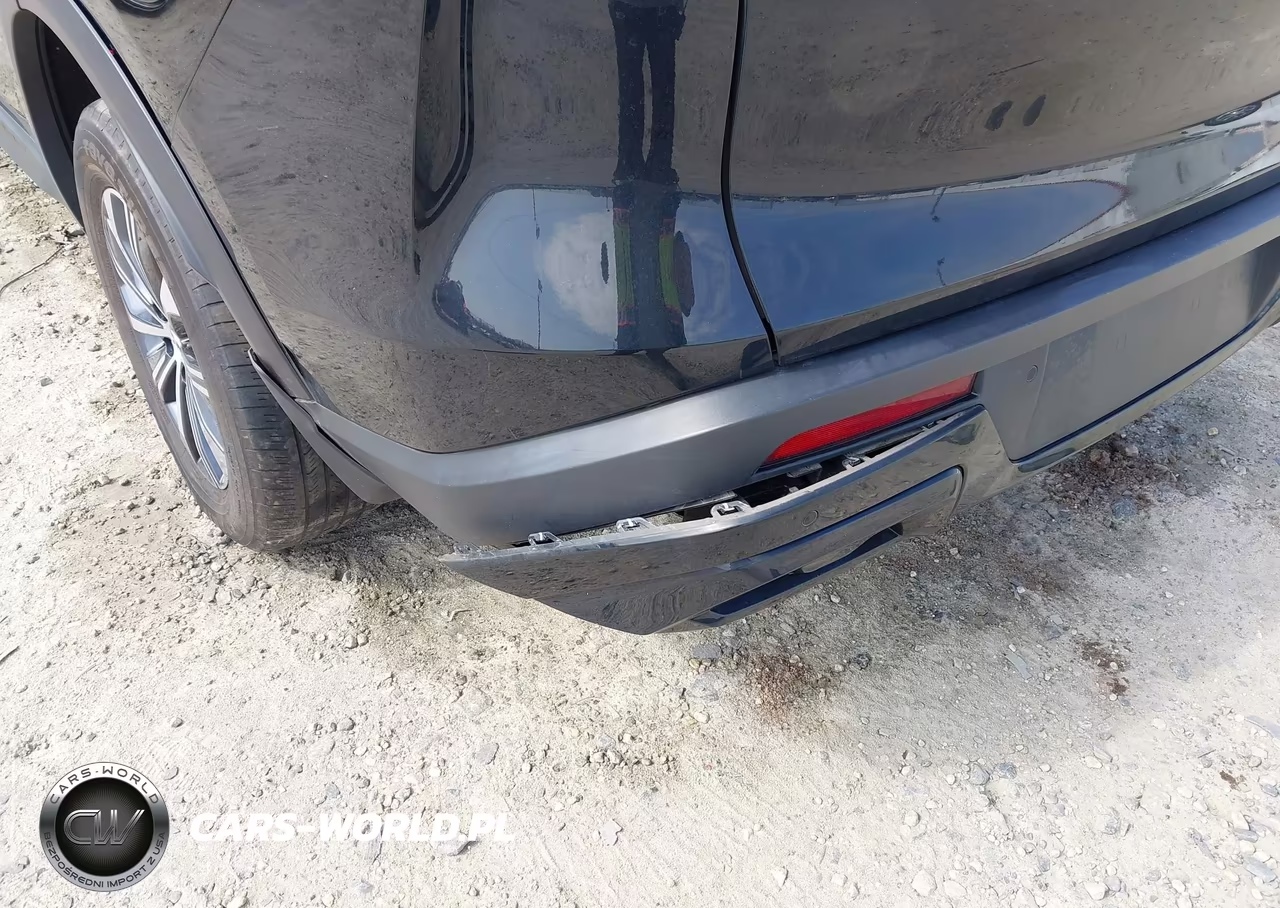 2024 Infiniti Qx60 Pure VIN:5N1DL1ER8RC345788 - 20