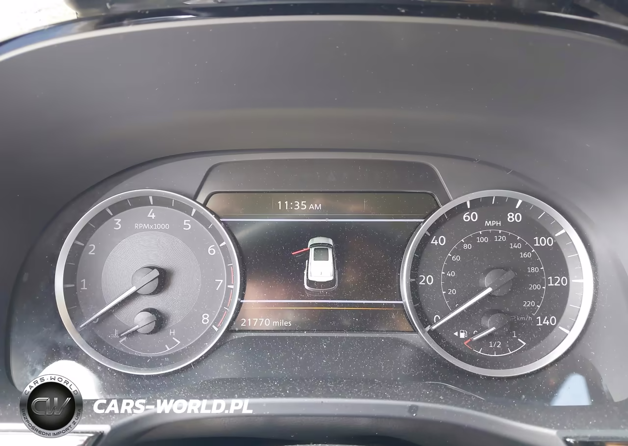 2024 Infiniti Qx60 Pure VIN:5N1DL1ER8RC345788 - 7
