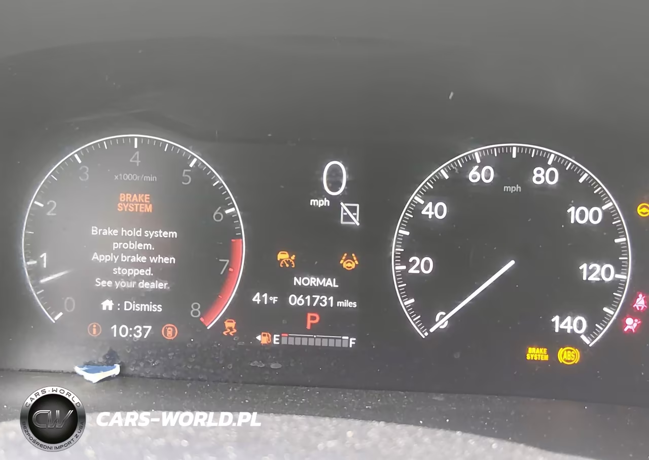 2023 Honda Pilot Awd Touring VIN:5FNYG1H75PB007012 - 15