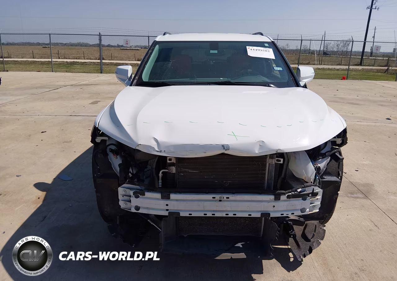 2020 Chevrolet Blazer Fwd 1Lt VIN:3GNKBBRAXLS582056 - 12