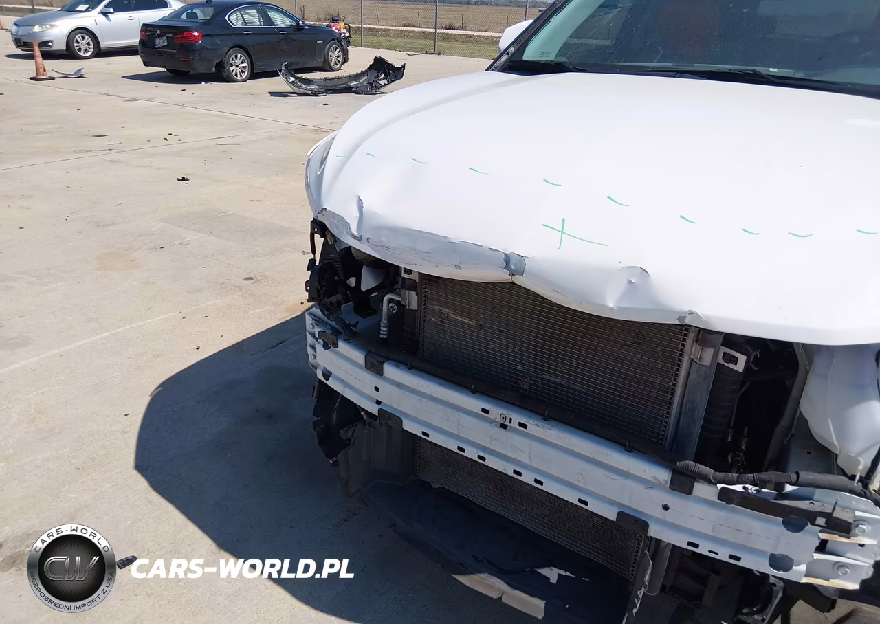 2020 Chevrolet Blazer Fwd 1Lt VIN:3GNKBBRAXLS582056 - 6