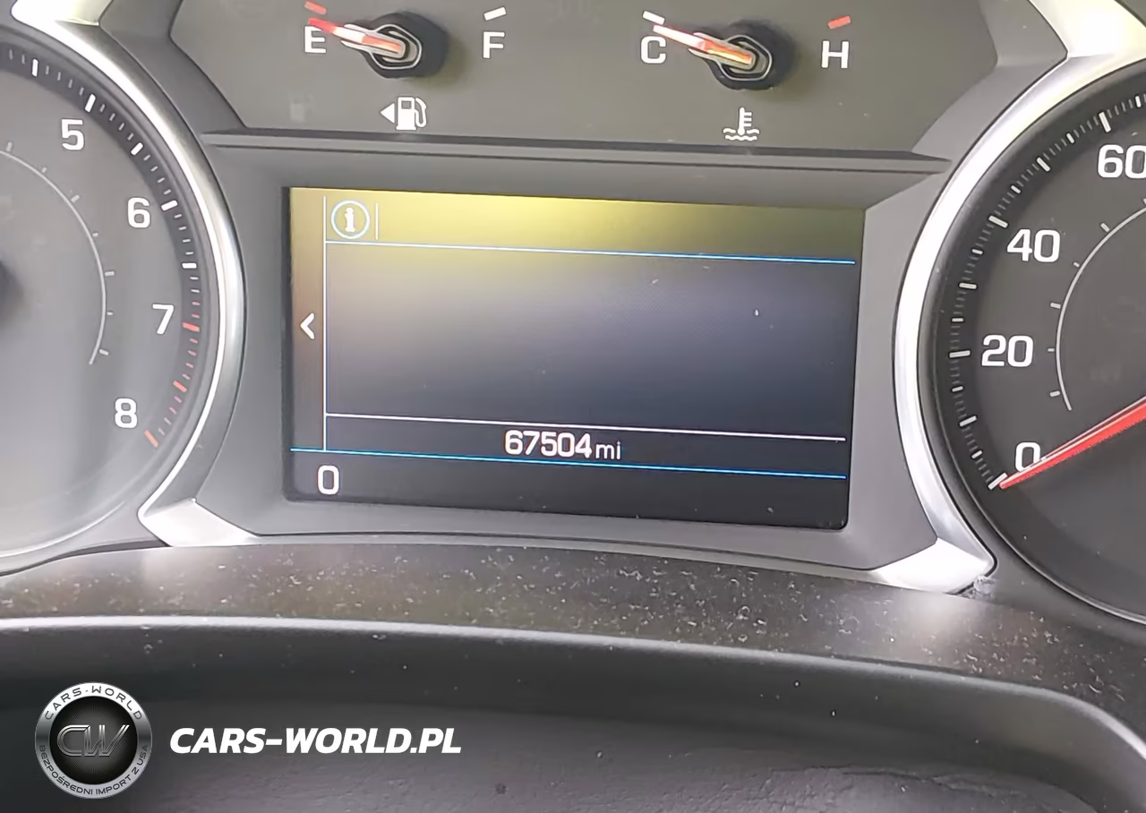 2020 Chevrolet Blazer Fwd 1Lt VIN:3GNKBBRAXLS582056 - 7
