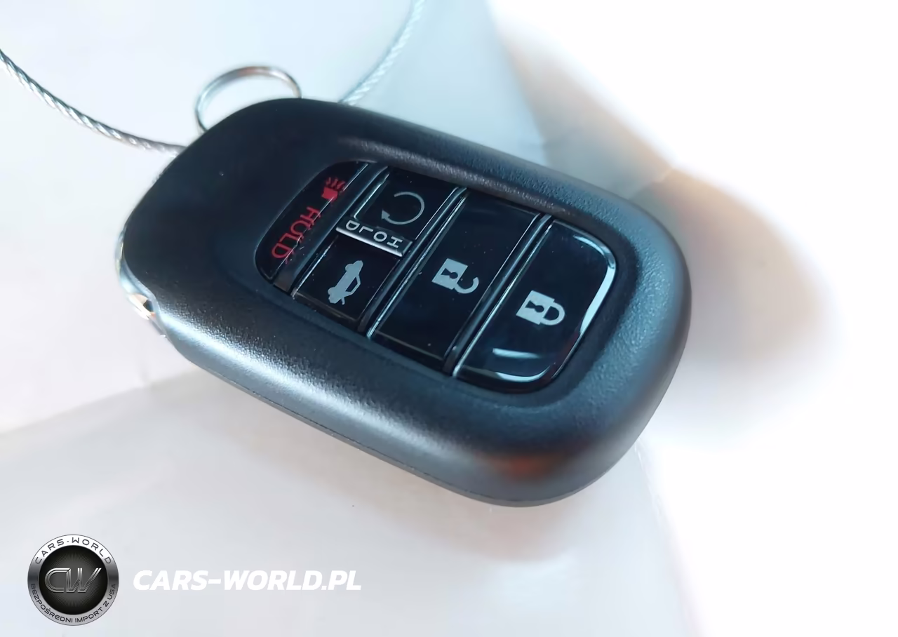 2026 Honda Civic Hybrid Sport-Sport Touring VIN:2HGFE4F86TH321932 - 11