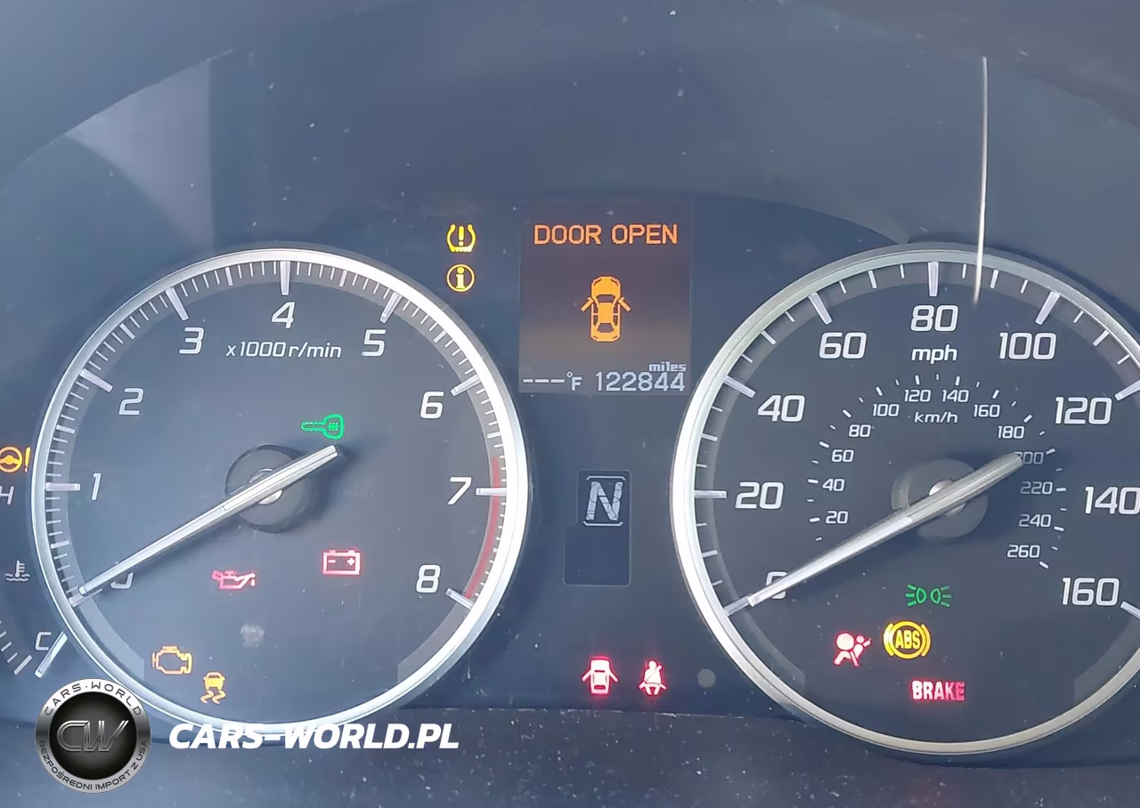 2014 Acura Ilx 2.0L VIN:19VDE1F30EE012487 - 7