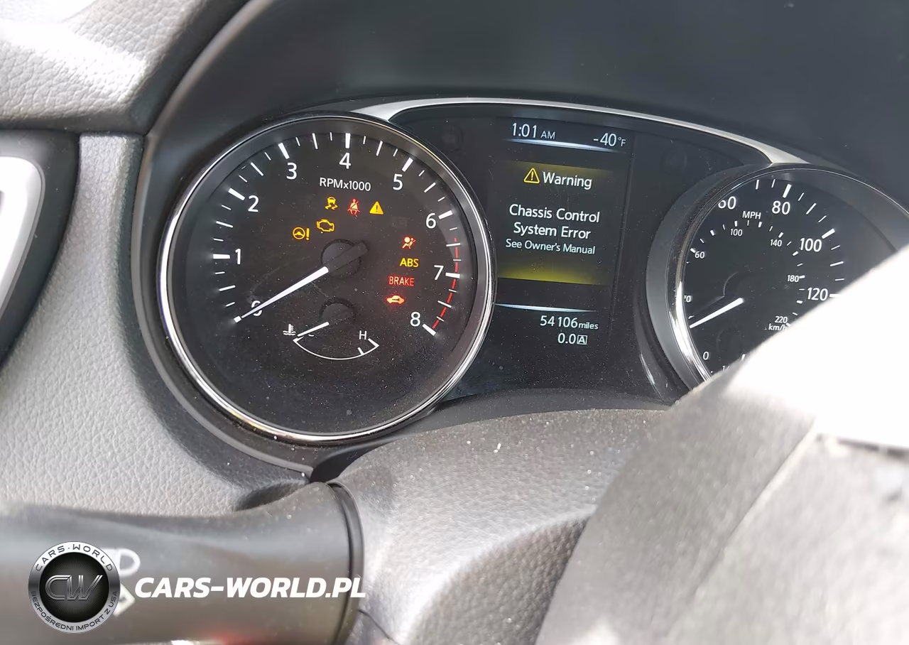 2015 Nissan Rogue S VIN:KNMAT2MV4FP591513 - 7
