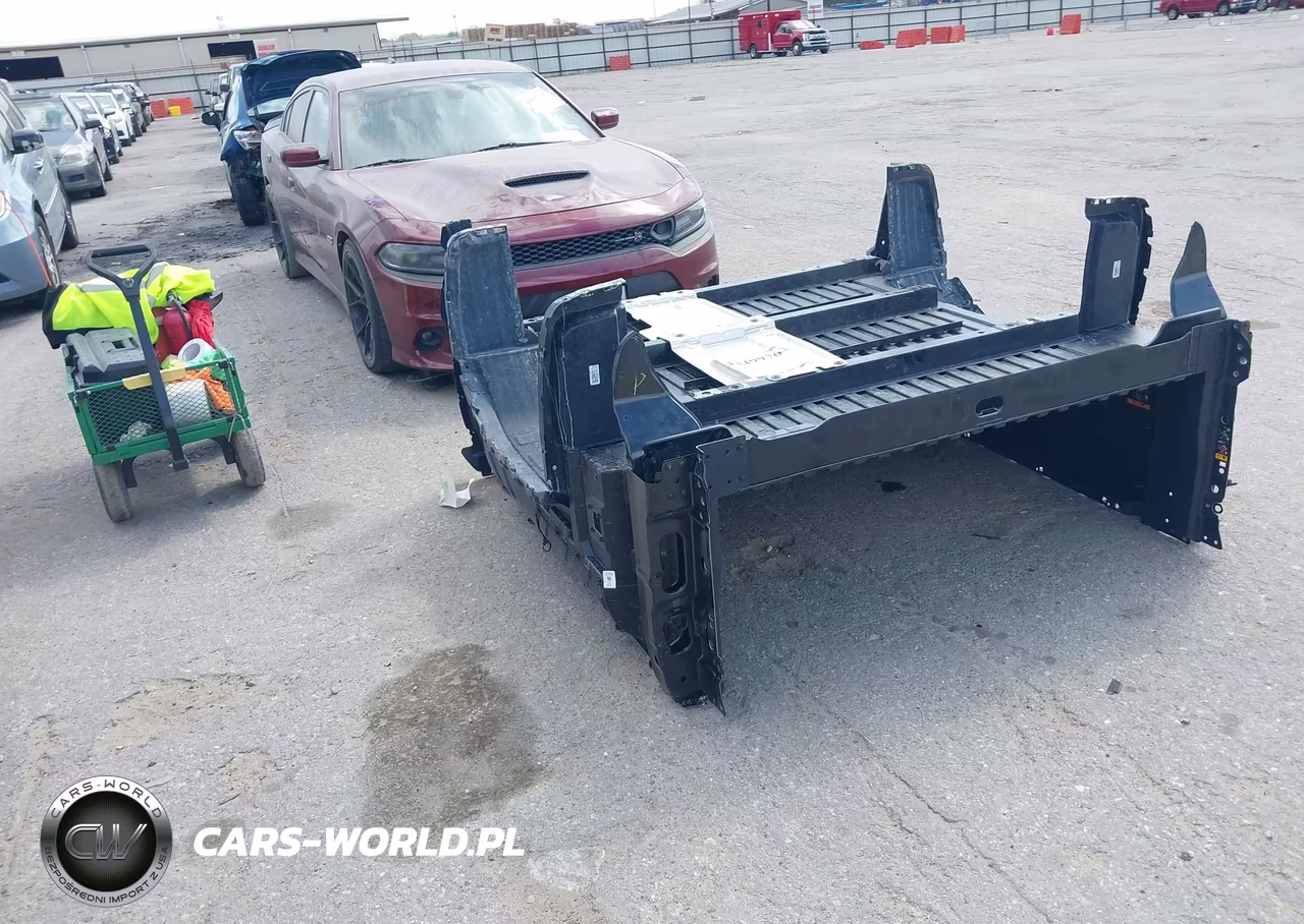 2026 GMC Sierra 1500 (Truck Bed Only) – zdjęcie 1 z 16