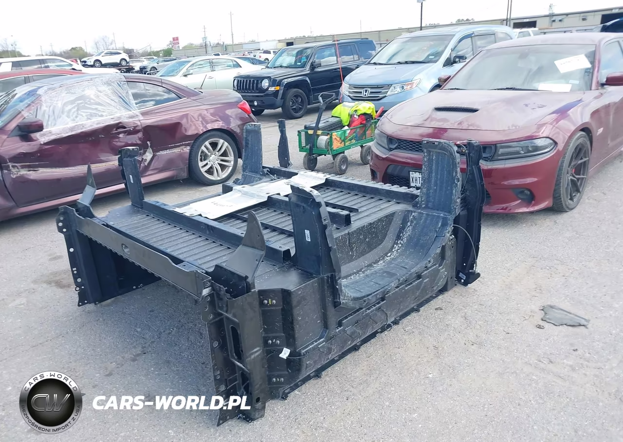 2026 GMC Sierra 1500 (Truck Bed Only) VIN:1GTUUHE81TZ149360 - 11