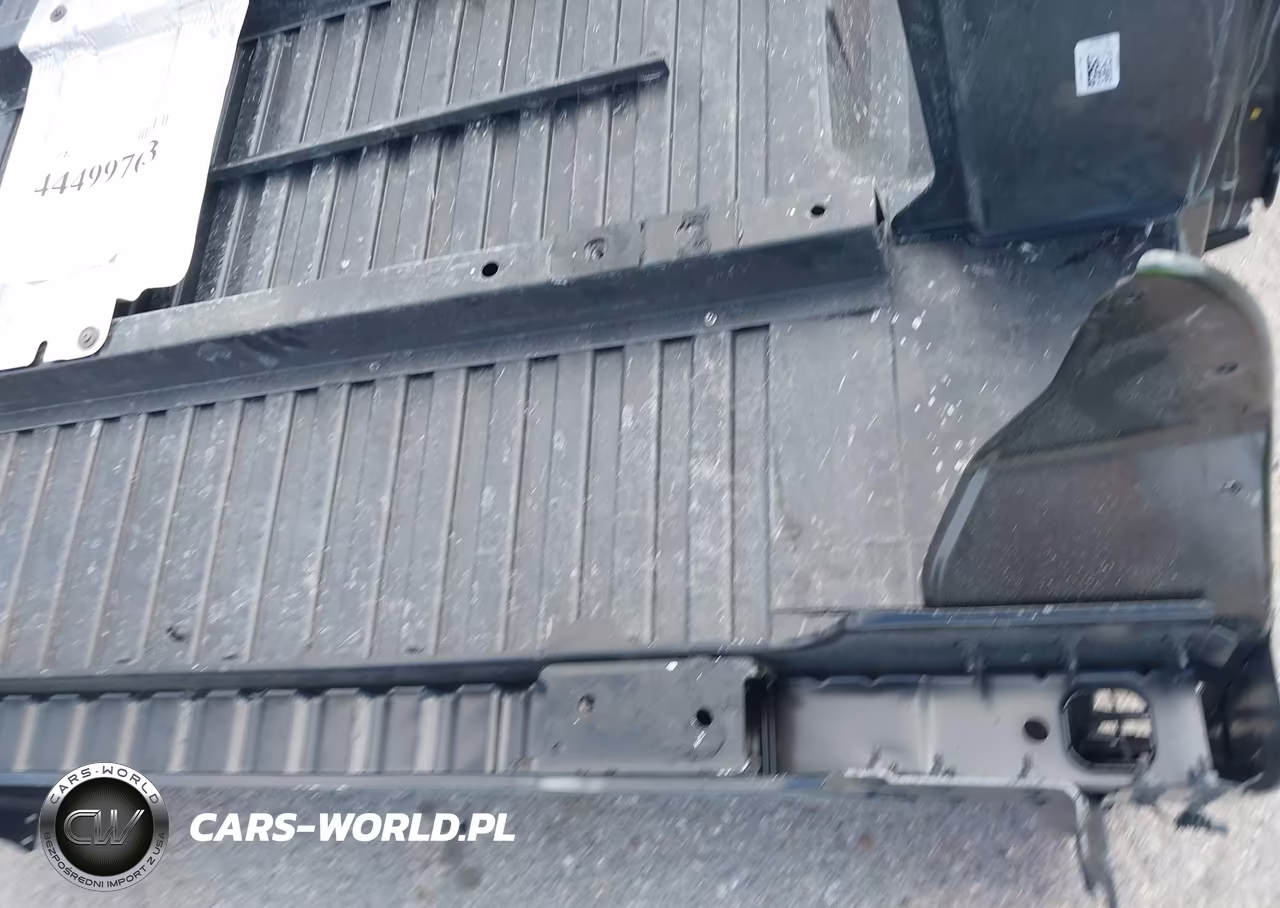 2026 GMC Sierra 1500 (Truck Bed Only) VIN:1GTUUHE81TZ149360 - 15