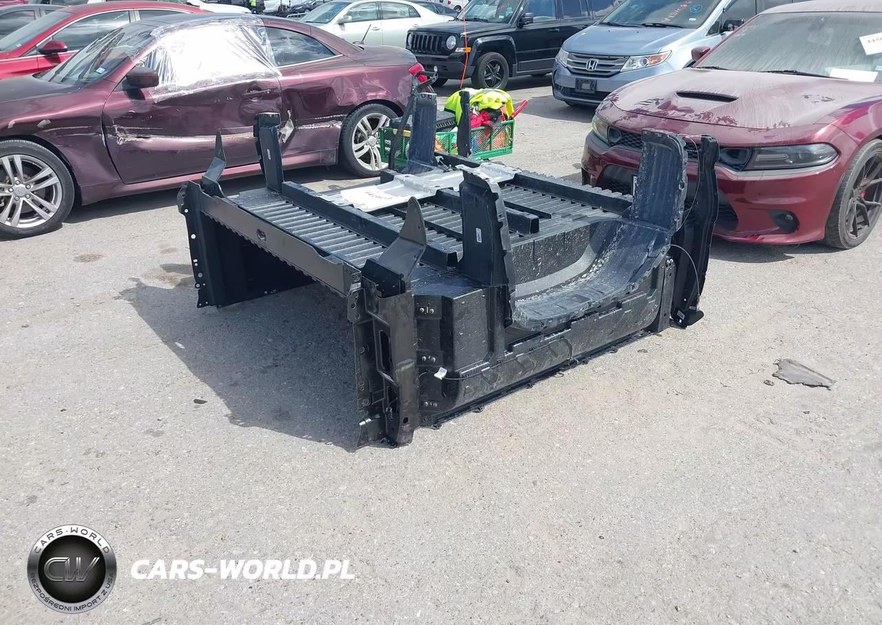 2026 GMC Sierra 1500 (Truck Bed Only) VIN:1GTUUHE81TZ149360 - 2