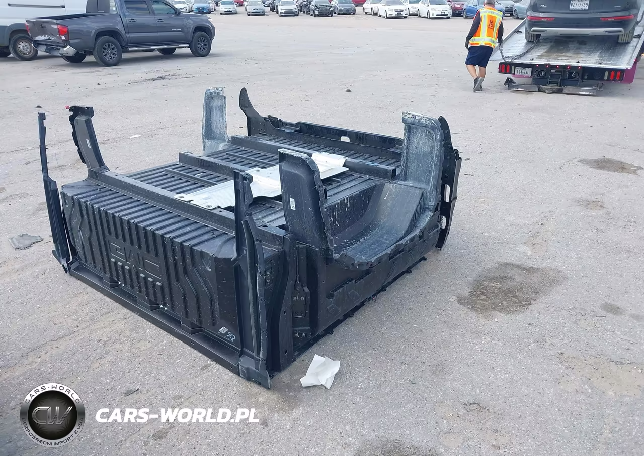 2026 GMC Sierra 1500 (Truck Bed Only) VIN:1GTUUHE81TZ149360 - 4
