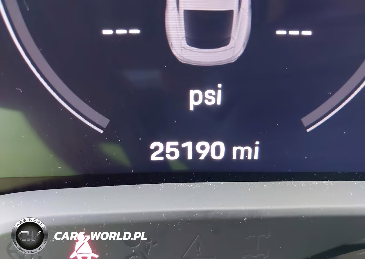 2024 Porsche Taycan VIN:WP0AA2Y17RSA13519 - 16