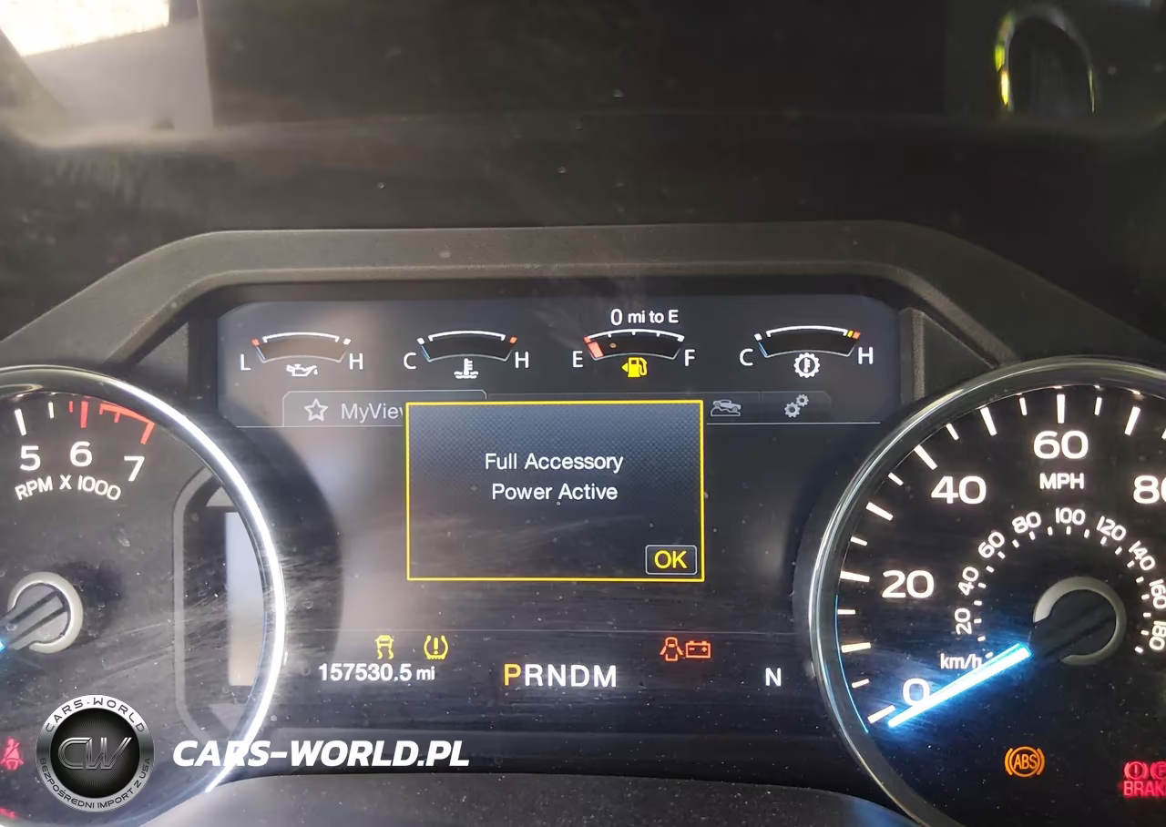 2017 Ford F-150 Lariat VIN:1FTFW1EG1HKE11038 - 7